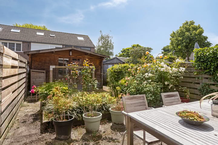 Foto 26 van Bermershof 119