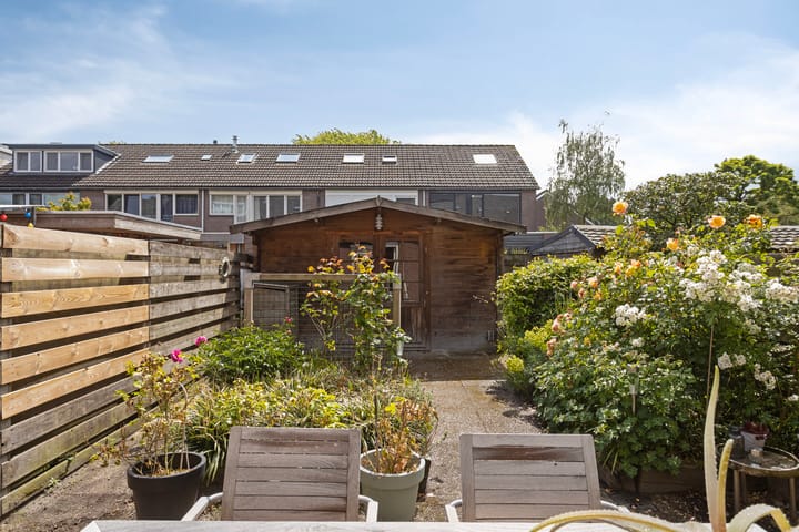 Foto 27 van Bermershof 119