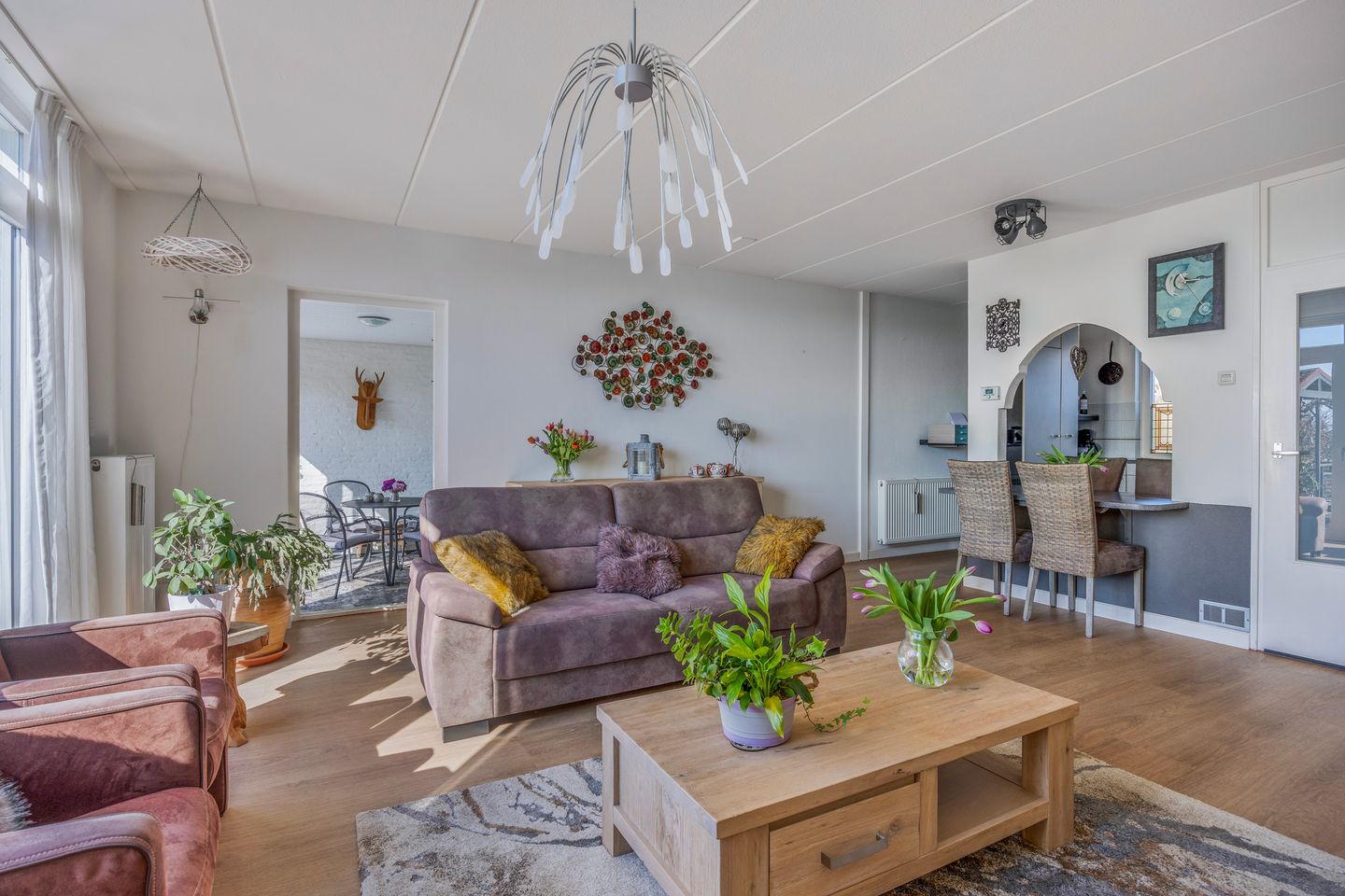 Foto 5 van Roerdompstraat 20