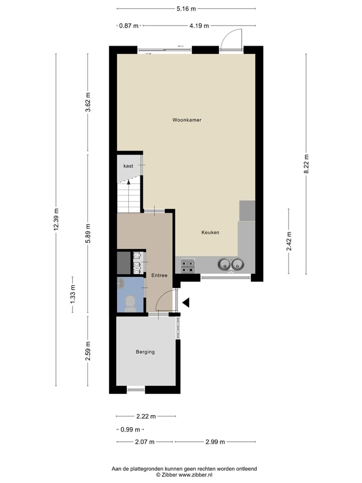 Foto 32 van Bermershof 119