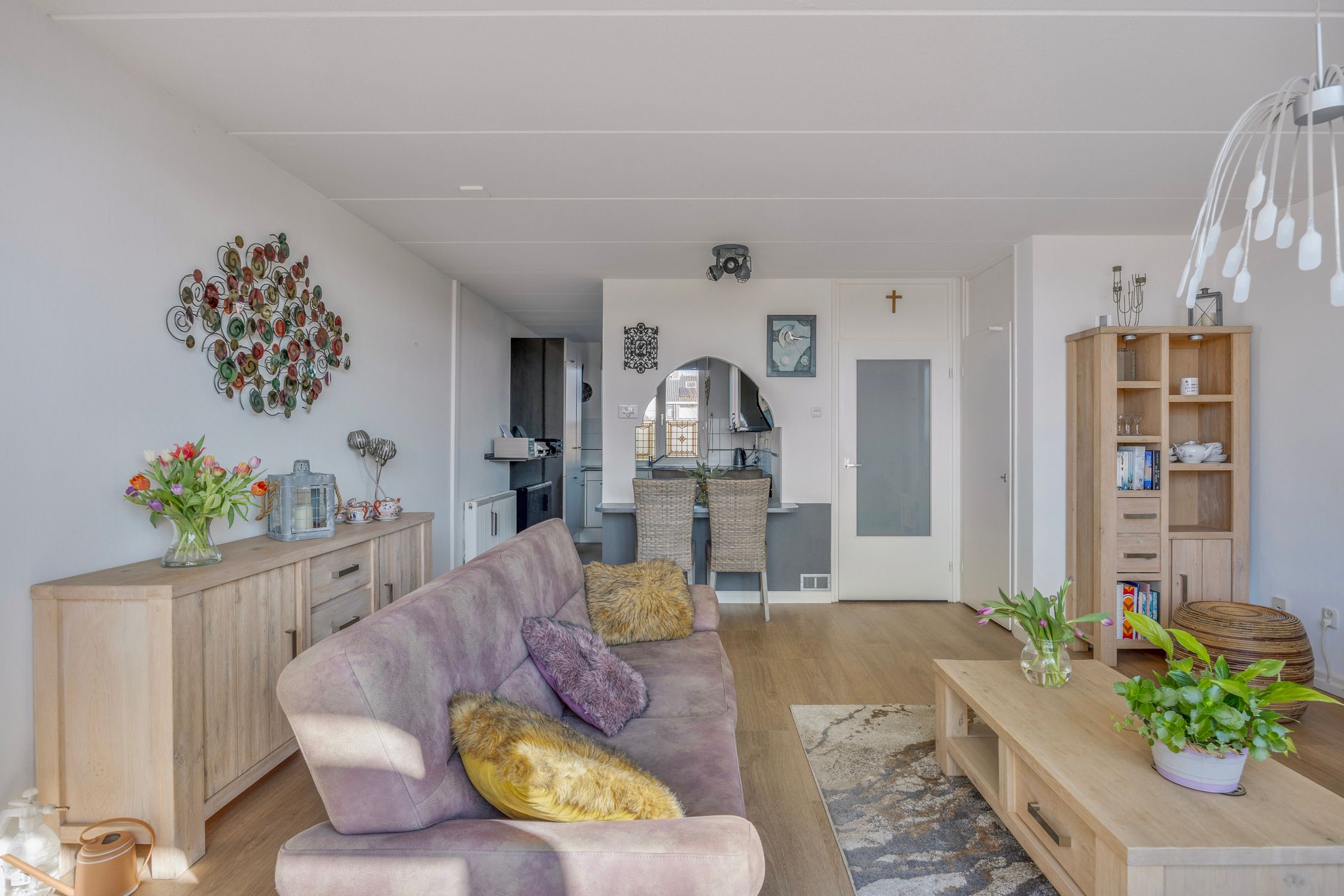 Foto 6 van Roerdompstraat 20