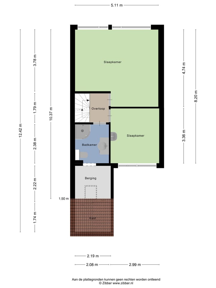 Foto 33 van Bermershof 119