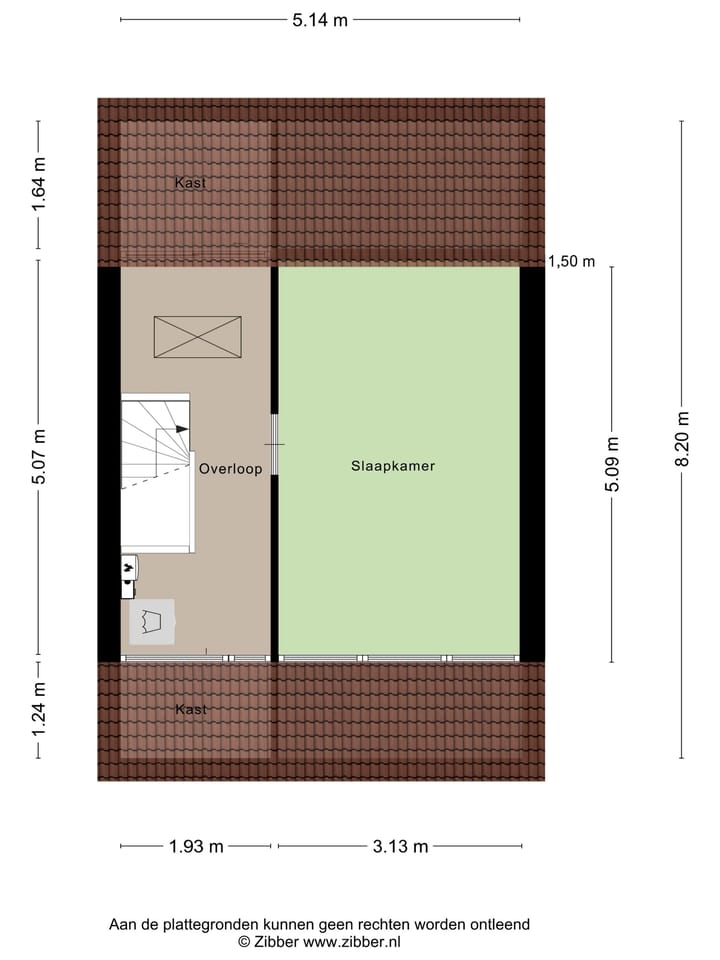 Foto 34 van Bermershof 119
