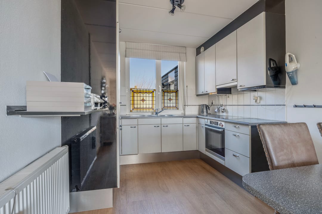 Foto 8 van Roerdompstraat 20