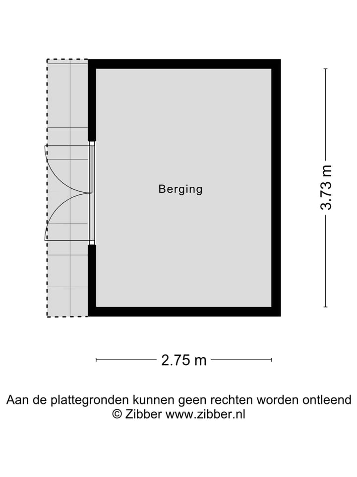 Foto 35 van Bermershof 119