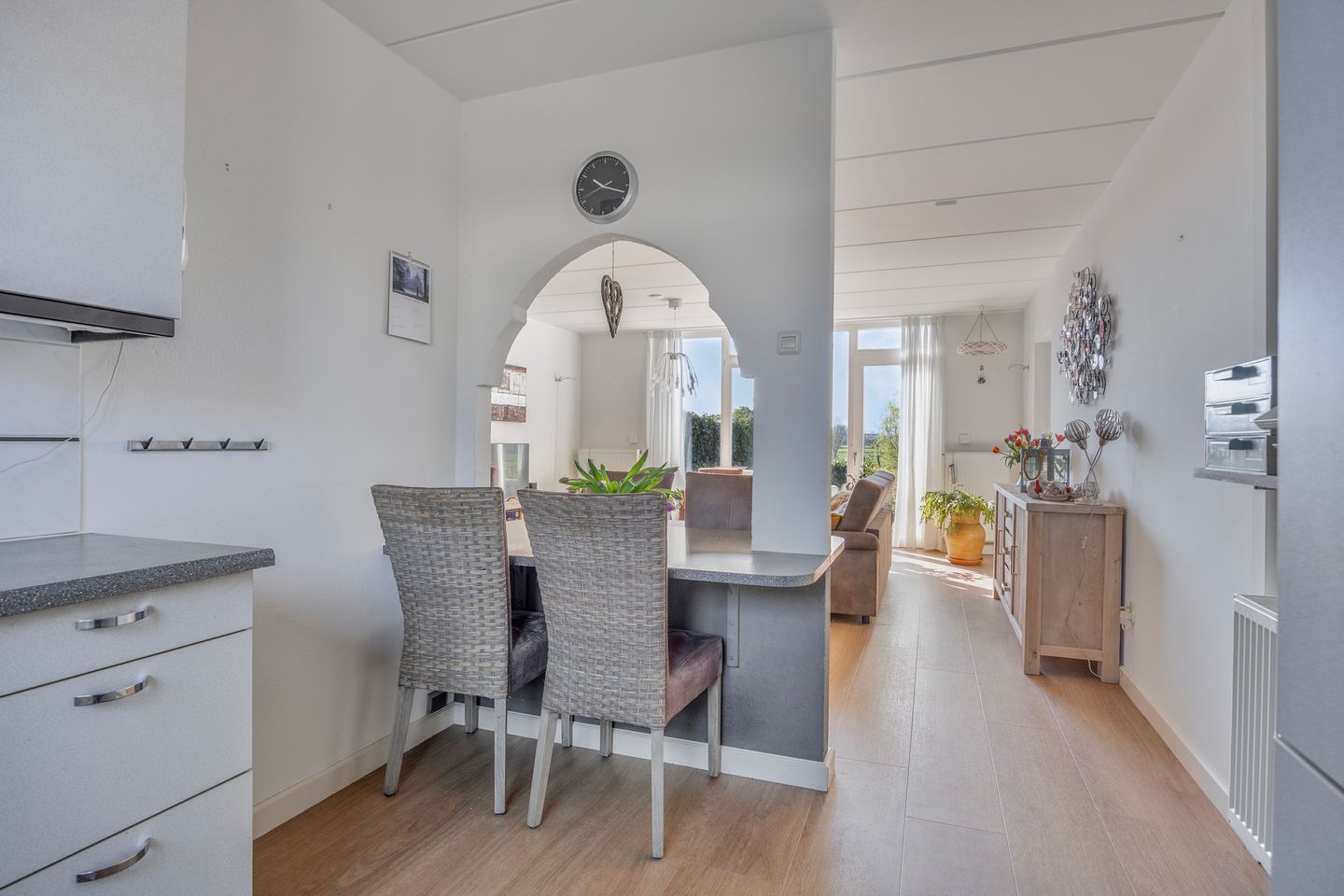 Foto 10 van Roerdompstraat 20