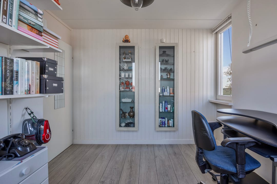 Foto 17 van Roerdompstraat 20