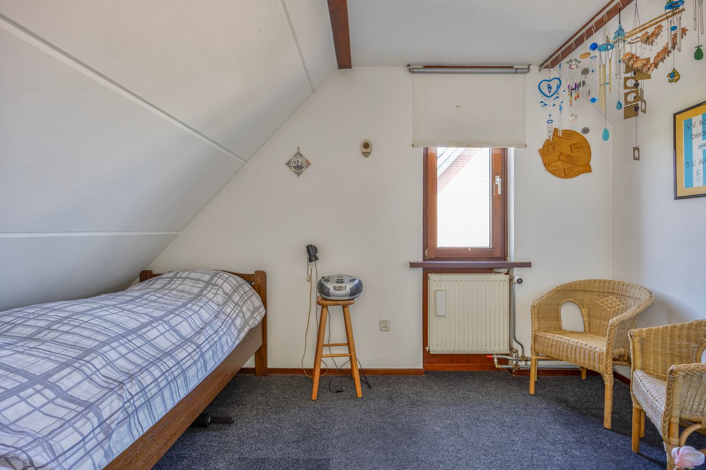 Foto 20 van Roerdompstraat 20