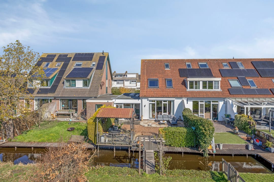 Foto 32 van Roerdompstraat 20