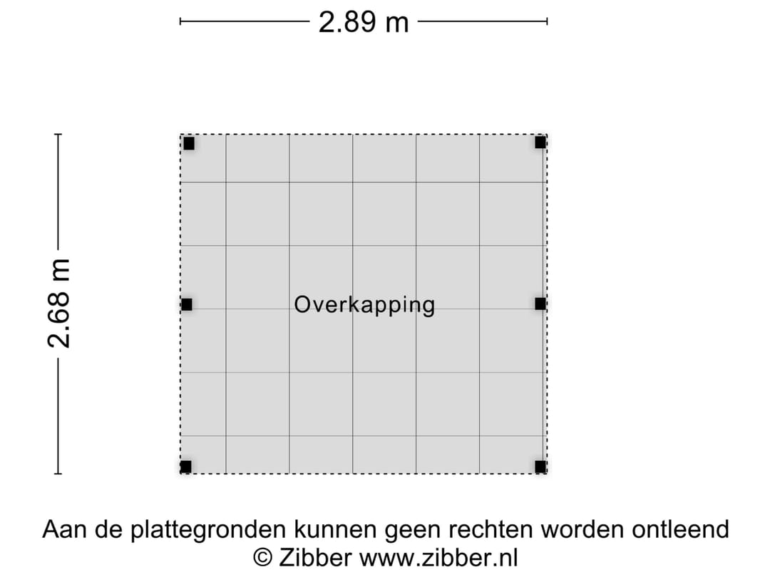 Foto 43 van Roerdompstraat 20