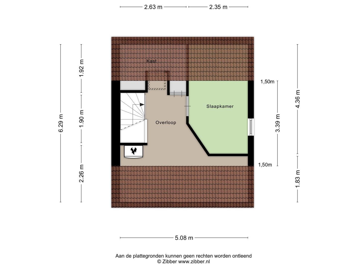 Foto 44 van Roerdompstraat 20