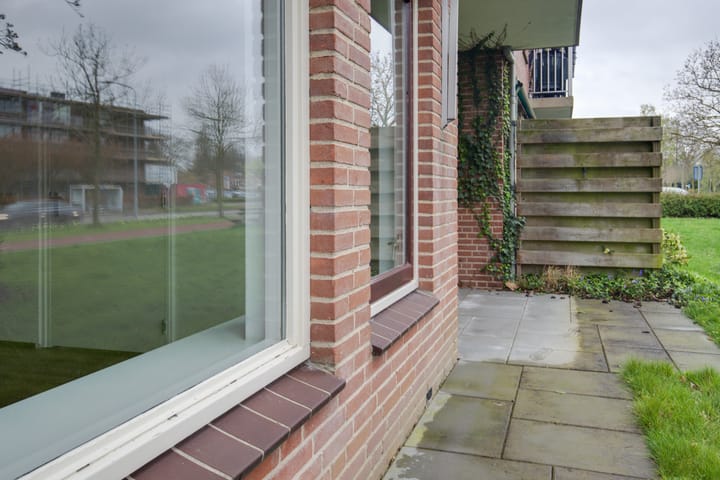 Foto 10 van Westeinde 26