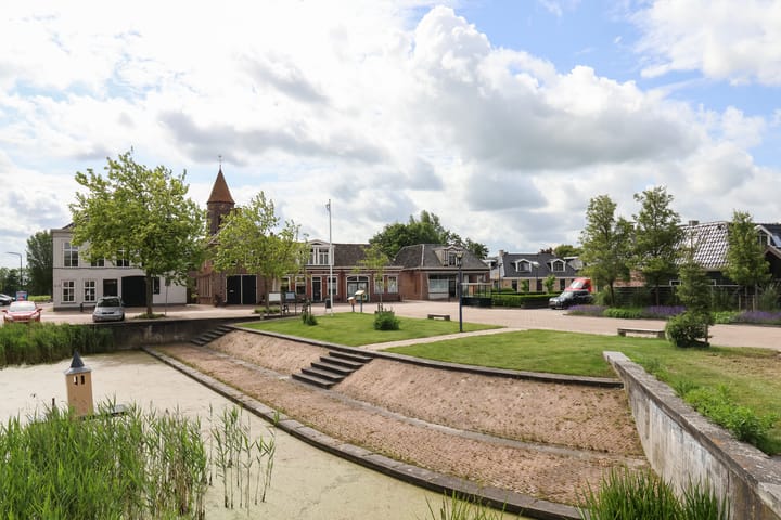 Foto 2 van Mounestrjitte 8