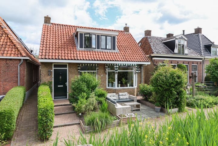 Foto 3 van Mounestrjitte 8