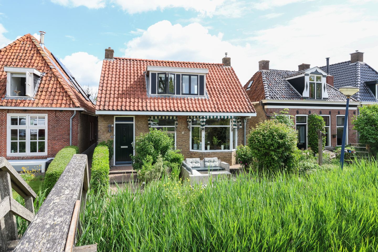 Photo 4 of Mounestrjitte 8