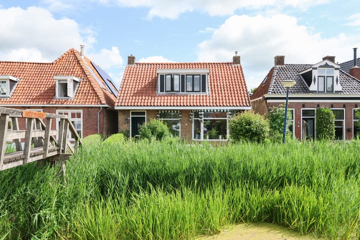 Foto 5 van Mounestrjitte 8