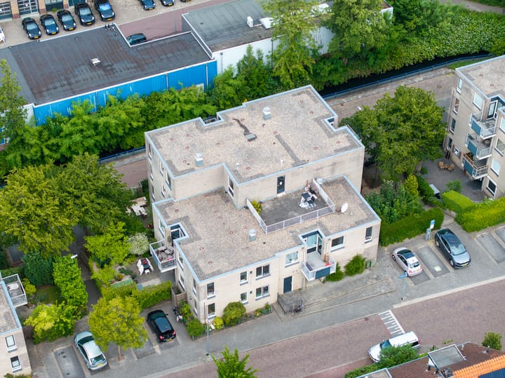 Foto 44 van Turfstraat 30