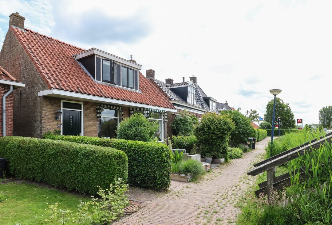 Photo 8 of Mounestrjitte 8