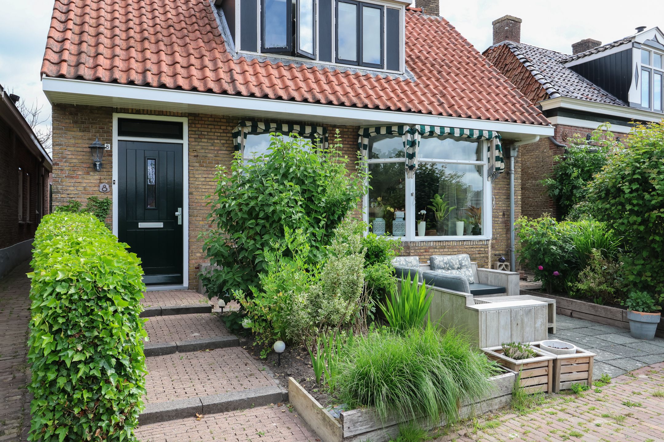 Photo 9 of Mounestrjitte 8