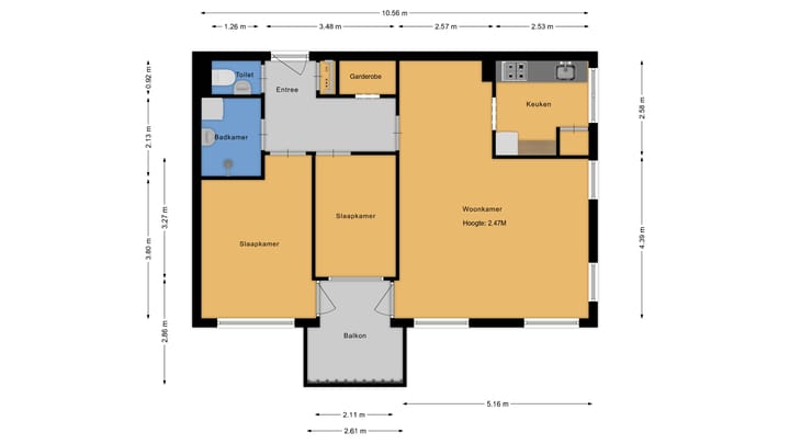 Foto 48 van Turfstraat 30