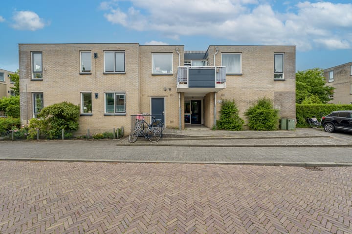 Foto 2 van Turfstraat 30