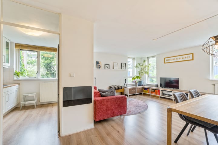 Foto 1 van Turfstraat 30