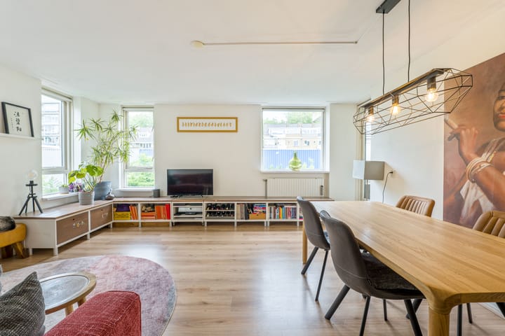 Foto 6 van Turfstraat 30