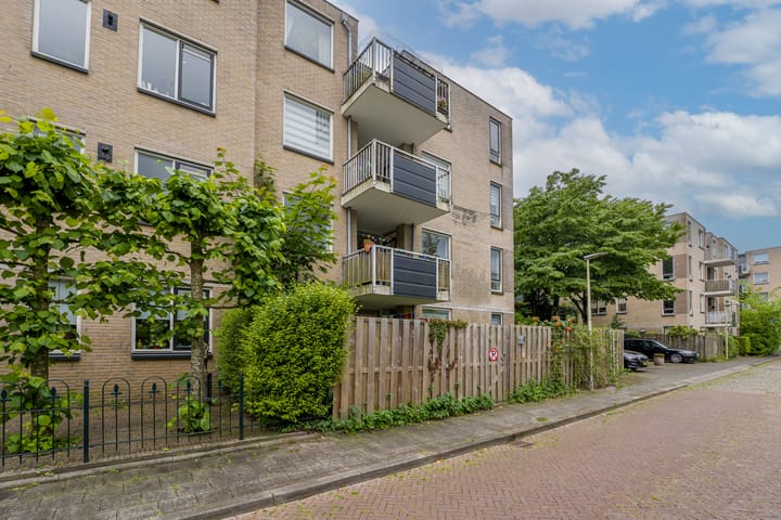 Foto 34 van Turfstraat 30