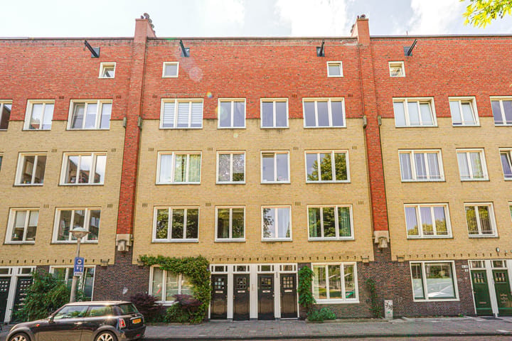 Photo 2 of Makassarstraat 46-H