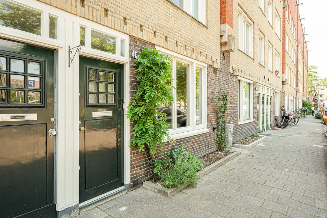 Photo 31 of Makassarstraat 46-H