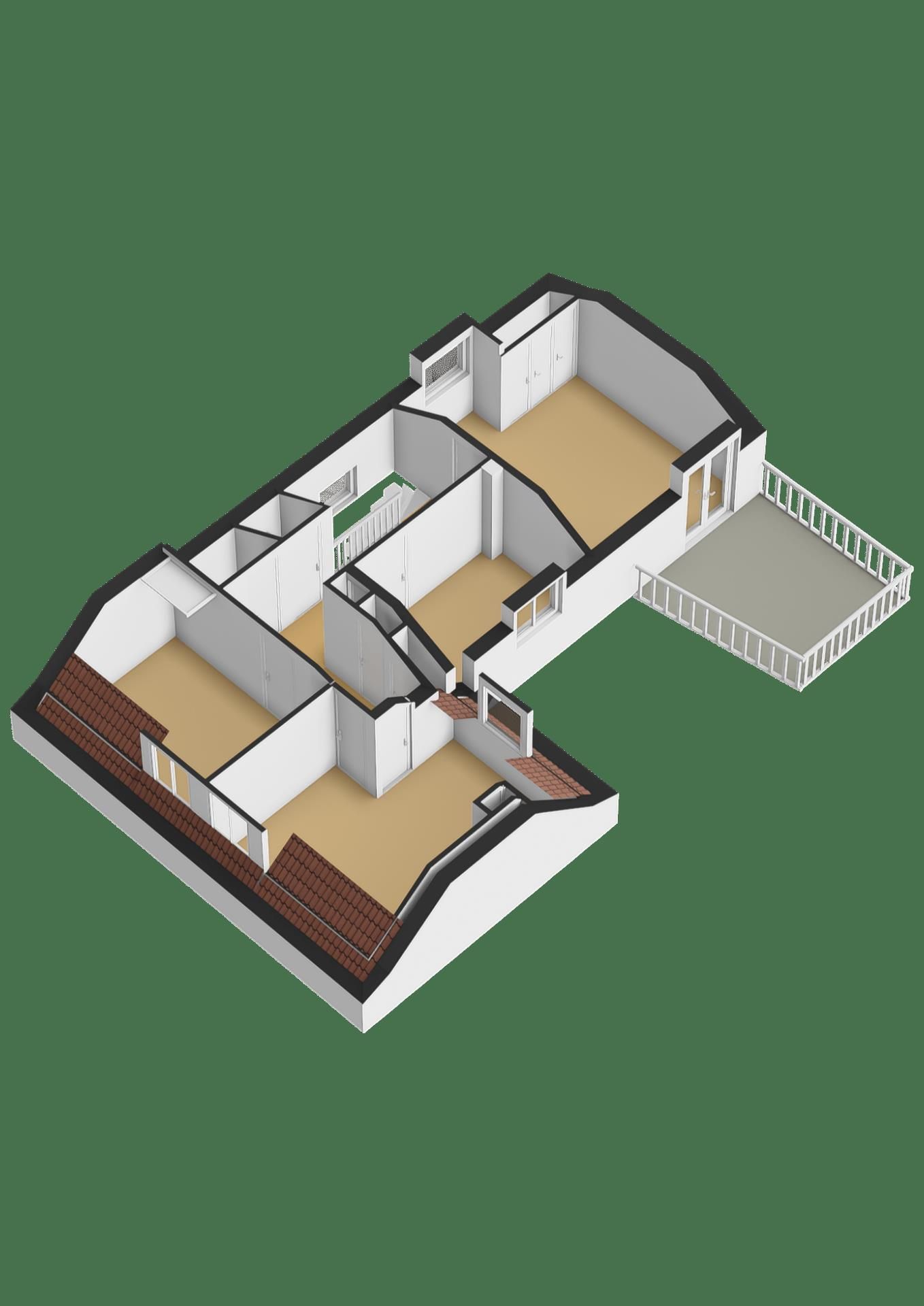 Photo 72 of Mounestrjitte 8