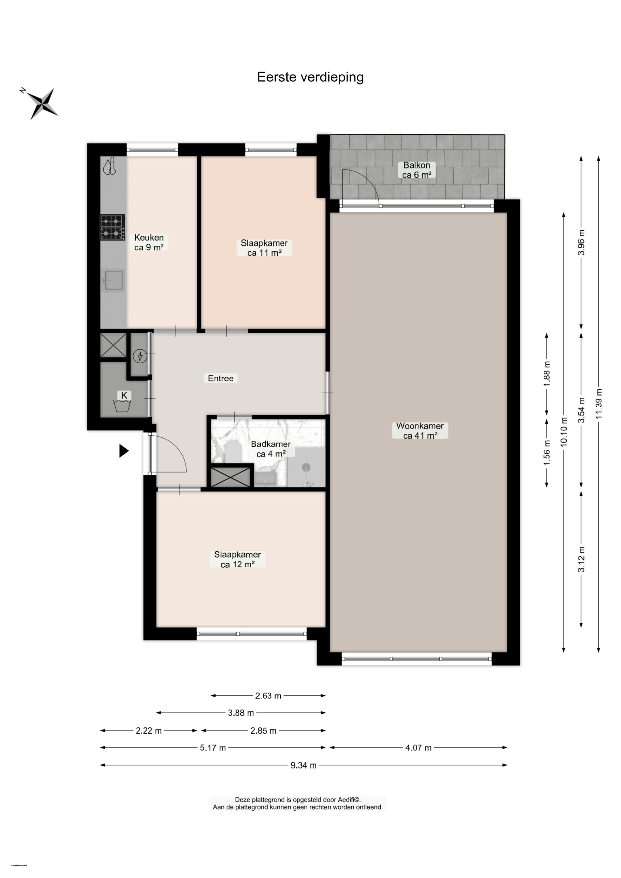 Foto 36 van Thorbeckelaan 66