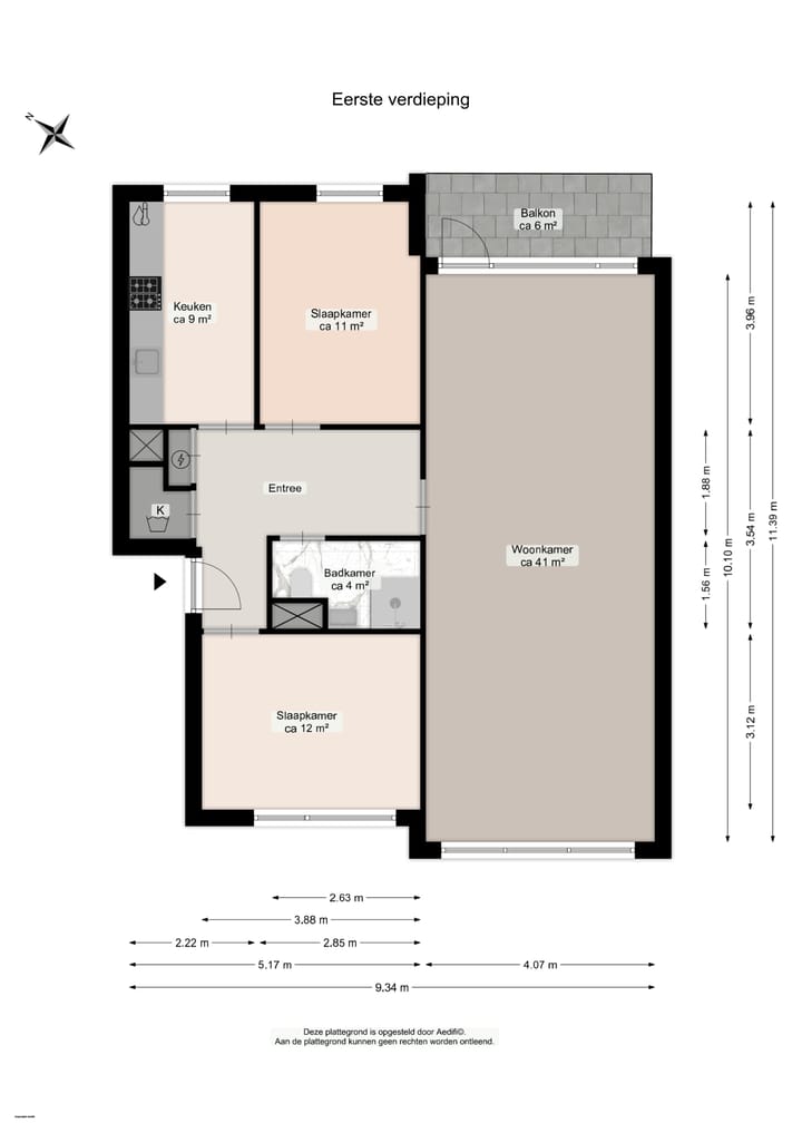 Photo 36 of Thorbeckelaan 66