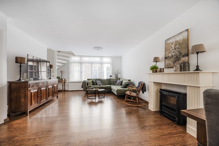 Foto 2 van Koningstraat 30