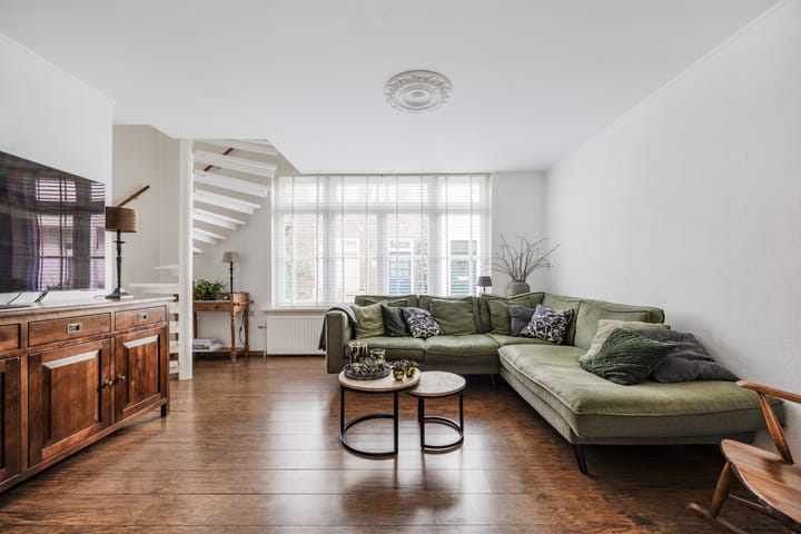 Foto 4 van Koningstraat 30