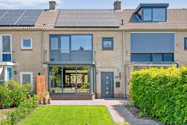View photo of Friesendorpstraat 50