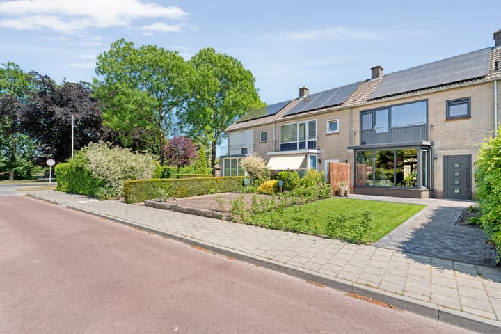 Foto 2 van Friesendorpstraat 50