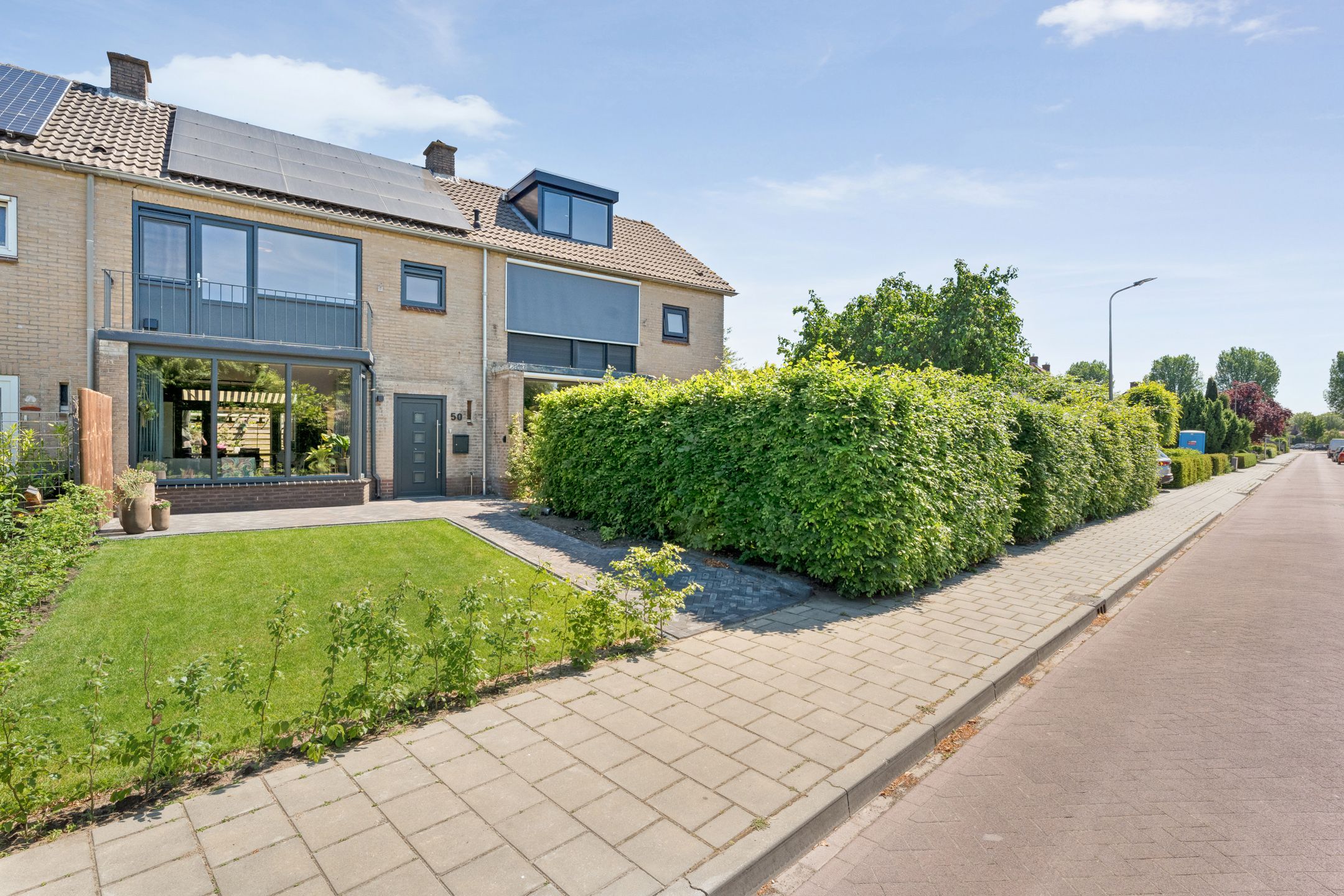 Photo 3 of Friesendorpstraat 50