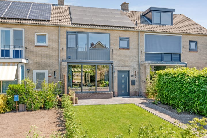 Foto 4 van Friesendorpstraat 50