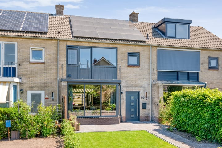 Foto 5 van Friesendorpstraat 50