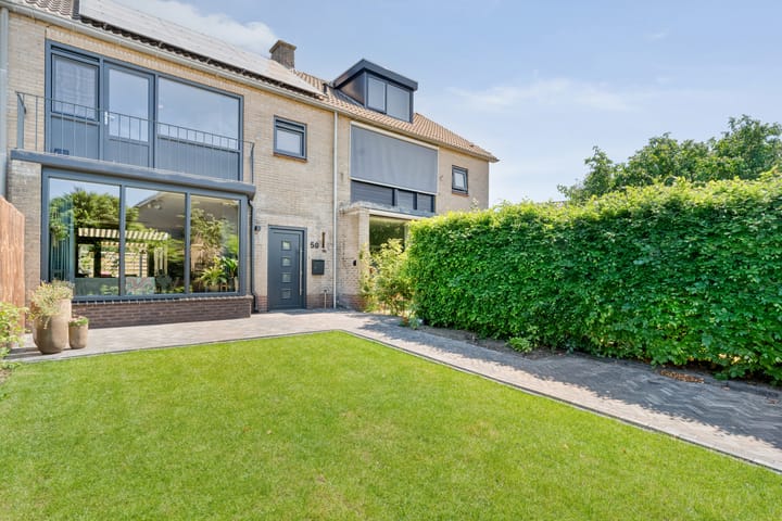 Photo 7 of Friesendorpstraat 50