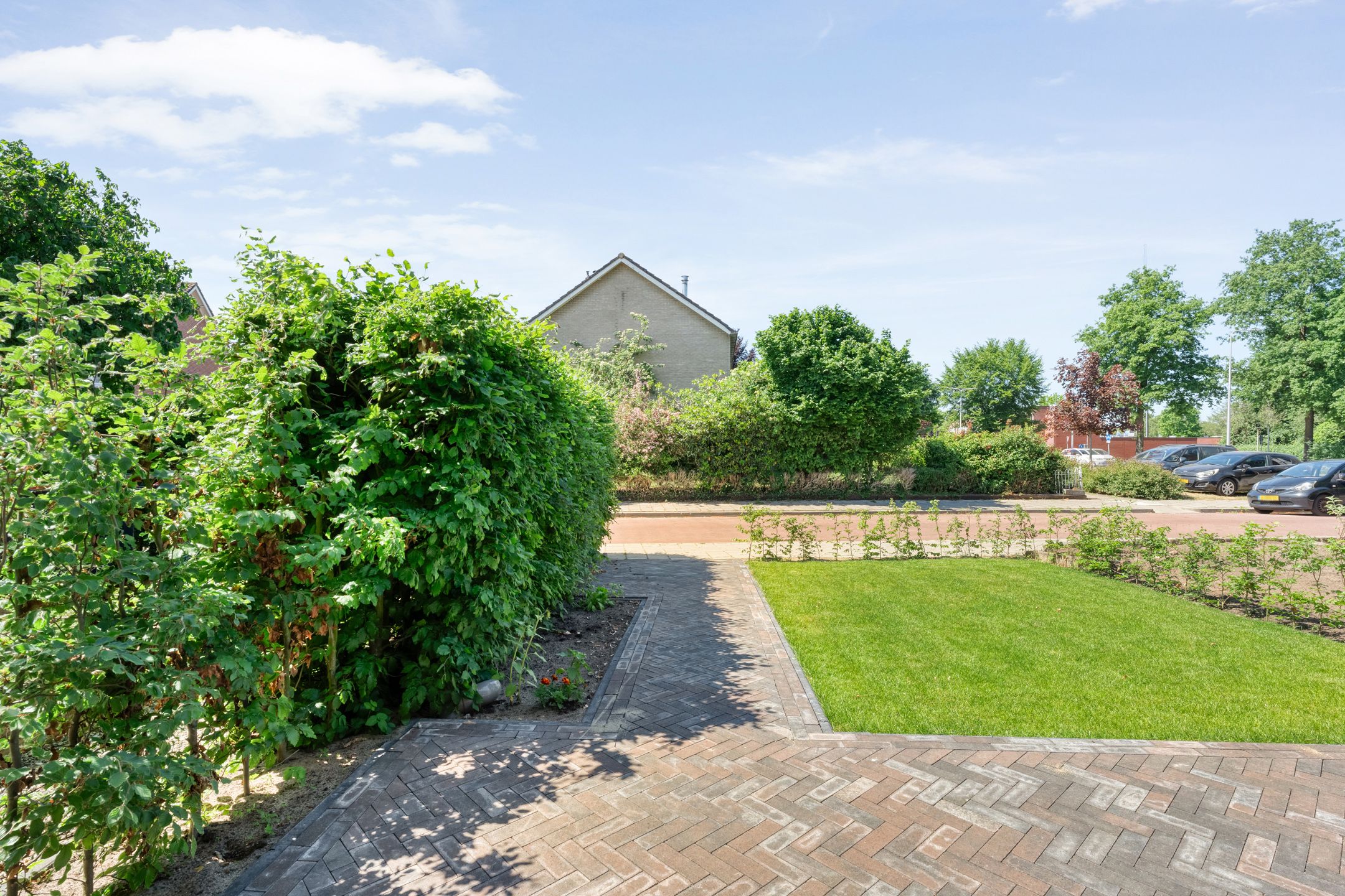 Photo 9 of Friesendorpstraat 50