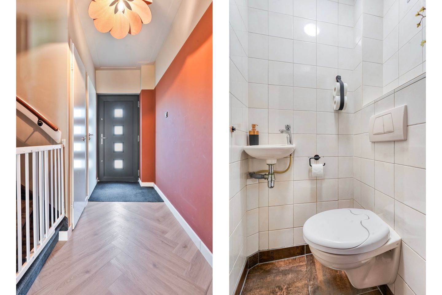 Photo 10 of Friesendorpstraat 50