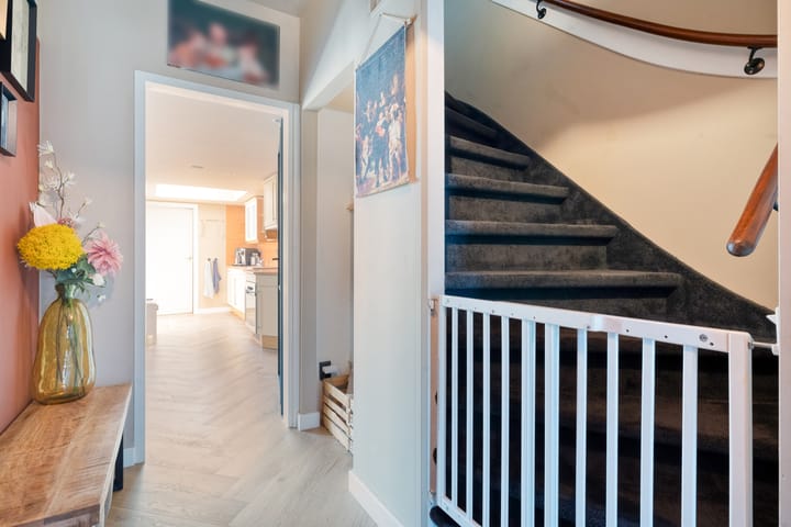 Photo 11 of Friesendorpstraat 50