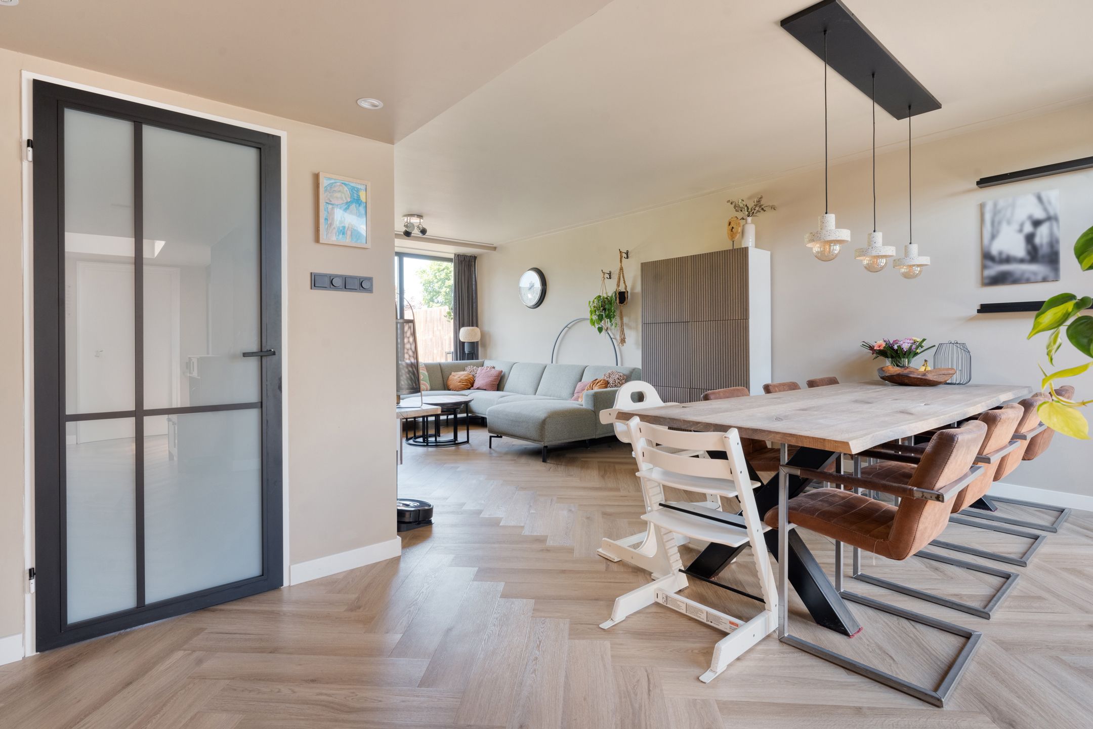 Photo 12 of Friesendorpstraat 50