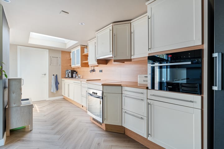 Photo 14 of Friesendorpstraat 50