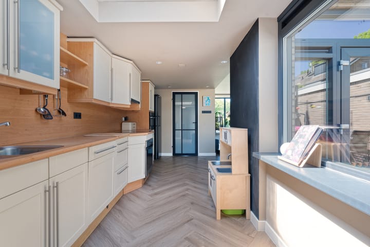 Photo 15 of Friesendorpstraat 50