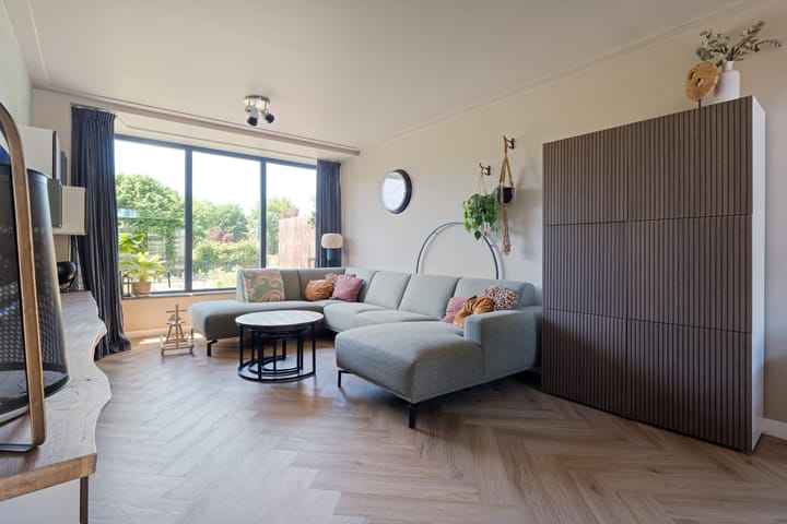 Photo 16 of Friesendorpstraat 50