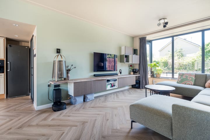 Photo 17 of Friesendorpstraat 50