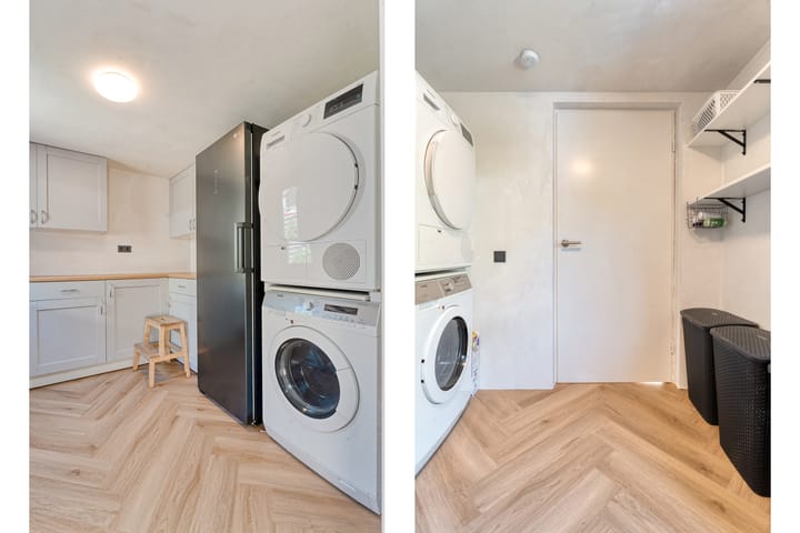 Photo 20 of Friesendorpstraat 50